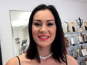 Castings íntimos de Rocco #08