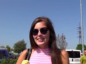 Novia infiel se folla a un tipo por dinero