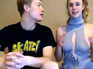 pareja amateur de webcam 001-1