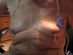 Trabajo de tetas de media hora
