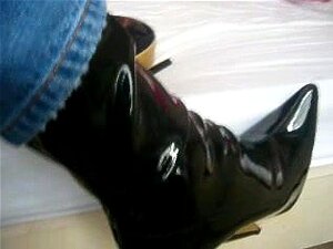 Botas de 7 pulgadas