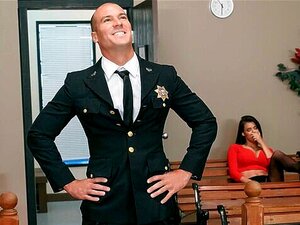 ZZ Courthouse - Parte Tres