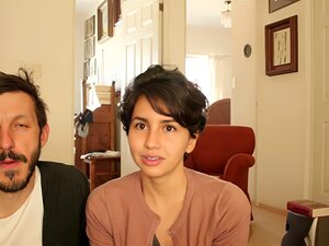 Sexo casero apasionado, buena follada lenta