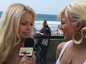 La estrella porno más caliente en Incredible Compilation, película