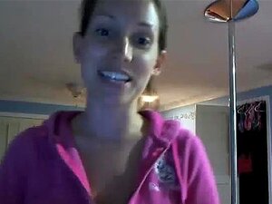 WEBCAM: Práctica de Poledance Sibio