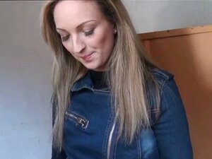 Melanie y su chico hicieron algo travieso en un placy privado