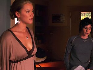Kristanna Loken - Compilación de L Word