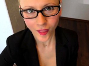 - rapidito de seducción en la oficina para un aumento