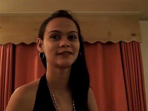 TRIKEPATROL Gran carga soplada profundamente en el coño asiático