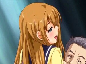 Chicas hentai se follan
