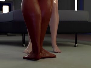 Sumérgete en la fantasía definitiva mientras D.Va de Overwatch