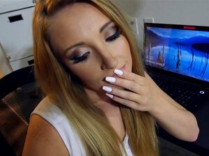 Harley Jade en Boner Of The Year - TeamSkeet, Ponte en esta