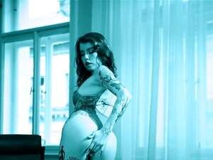 ¡Mira EI 5KT ® ahora! - Pov, 60Fps, Provocación Porno
