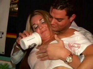 chicas fiesteras salvajes