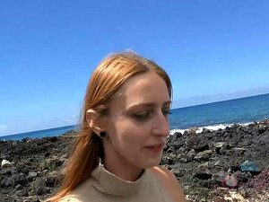 Las puestas de sol son más divertidas cuando estás enamorado
