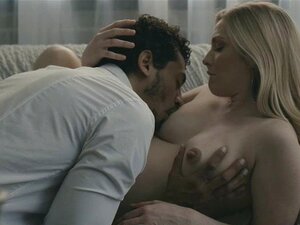 Sexy preggy Karla Kush coño clavado bien por su pareja. Sexy rubia