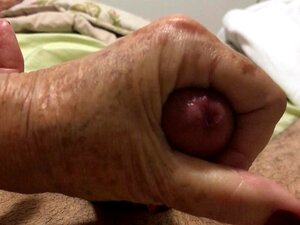 Paja de un vecino