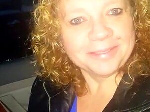 Mi esposa caliente está lista para divertirse, saco a mi esposa cada