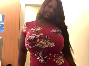 Tetas Gigantes Negras Gordas (dos)