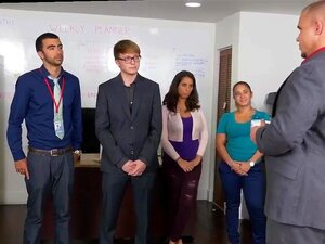 Video gratuito hetero gay xxx El trabajo en equipo hace que los deseos