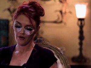 El Dr. Crawford le da a Jessica ropa que coincide con la suya Dr.