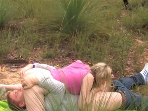 Pareja amateur australiana. Pareja amateur australiana chupando y