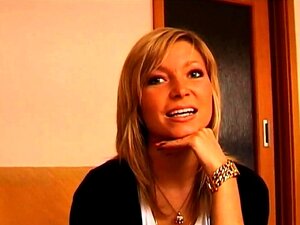 Entrevista con EvaD Czech Pornstar
