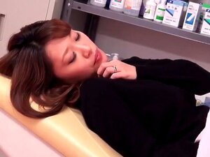 Preggo Exam - Japanese Pregnant Exam - Porn Videos @ XXXJoJo.com