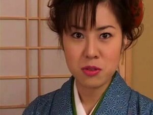 Chinatsu Nakano - 23 yo Chica Geisha japonesa