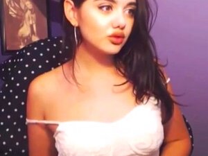 ¡Chica caliente de cámara web! GRATIS