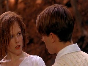 Celeb nicole kidman completamente desnuda mostrando sus tetas desnudas