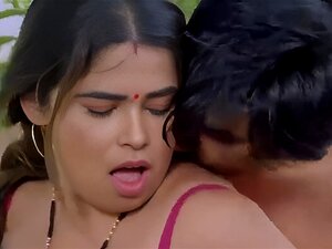 Tetas grandes Bhabhi Ki Khet Me kI chuday