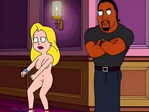 Francine Smith puta madura