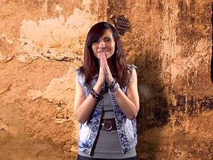 Sexy Jeny Smith en el desfile del Día de Christopher Street en