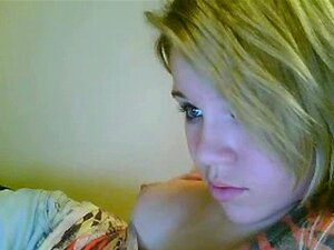 Webcam Rubia Amateur 1. Webcam Rubia-Webcam Amateur Rubia 1