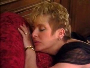 Viejas alemanas descontroladas Parte 3. Viejas alemanas desatadas