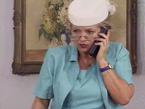 Tía sucia y rica 01