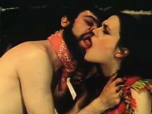 Samantha Fox, Molly Malone, Don Peterson en porno vintage