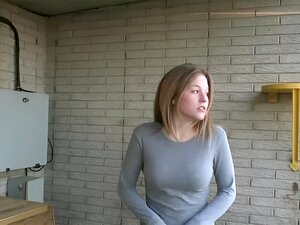 Dreamgirls Campus de Desnudez Pública en la Universidad