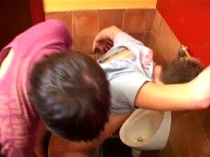 Bottoms sin condón 1-3