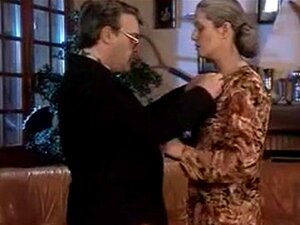 Follada madura francesa de los 90