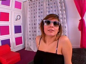 CASTING Alumna de 18 años