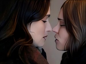 Las celebridades Rachel McAdams y Weisz se vuelven lesbianas en