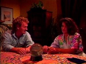 Esposa del pescador = 1. Esposa del pescador=1