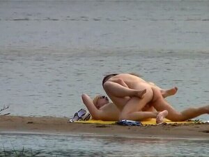 Bienvenido a las verdaderas playas nudistas