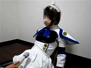 Juego de respiración Kigurumi con vibrador