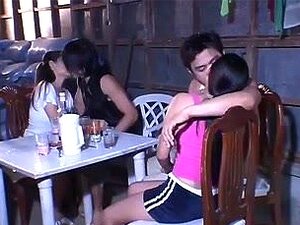 Follada oriental sin censura,