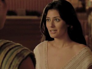 Tut S01E01 (2015) Sibylla Deen, Kylie Bunbury,