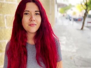 SlutLocura - Torbe folla duro a Lilly Brans