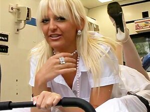 Clínica de Sexo - Escena 4